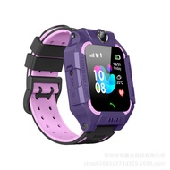 VFS นาฬิกาเด็ก พร้อมส่งในไทย Q19 Z6 มัลติฟังก์ชั่นเด็ก smartwatch นาฬิกาโทรศัพท์ ios a ndroid นาฬิกาโทรได้ สมาทวอช นาฬิกาข้อมือ  นาฬิกาเด็กผู้หญิง นาฬิกาเด็กผู้ชาย