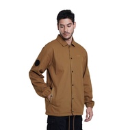 EIGER HITROST COACH JACKET