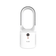 INNO3C i-DF2 桌上無葉風扇 白色 5檔風速無葉式設計