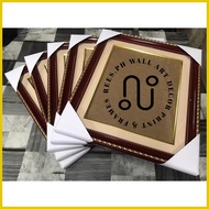◰ ❀ ✆ 8R FRAME FOR GRADUATION PICTURE