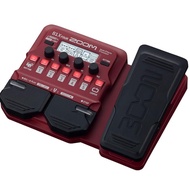 ZOOm B1/G1X Four-Effect Home Audio Musical Accessory Electric Guitar Multi Processors Pedal