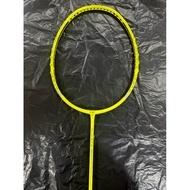 Original Hndrd Quartz 800 Badminton Racket