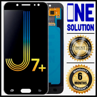 【ORIGINAL/OLED】SAMSUNG J7 PLUS C710F C7 2017 LCD DISPLAY TOUCH SCREEN DIGITIZER