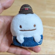 角落生物 極罕 2018 loft 限定 幽靈 鬼鬼 侍應 咖啡 手玉