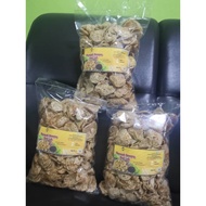KEROPOK RANGUP PORTLOH ~450g , keropok baby viral