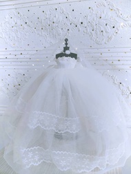 Wedding Dress Model Birthday Gift for Girl Best Friend Wife