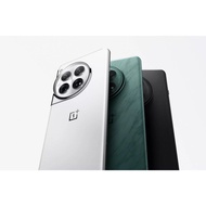 Oneplus 12 Mobile Phone Global set ( OxygenOS)