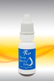 Dr. Ros Enzyme Multi Drop 15ml 酵素万用滴