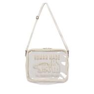Human Made PVC Pouch Shoulder Bag Brand New