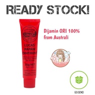 READY ORIGINAL LUCAS PAPAW OINTMENT 25g