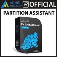 AOMEI Partition Assistant Server