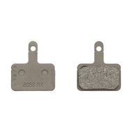 [RIS] Shimano Disc Brake Pads | BP-B05S-RX