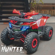 Big ATV HUNTER 125 cc