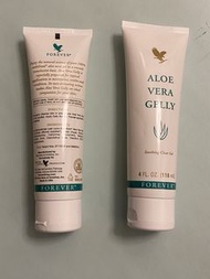 Forever Aloe Vera Gelly 蘆薈凝膠