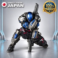 KAIYODO Amazing Yamaguchi Arkham Knight Ver.1.5