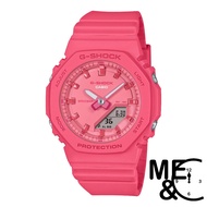 CASIO G-SHOCK มินิ ผู้หญิง GMA-P2100PP-4ADR ของแท้ ประกัน CMG