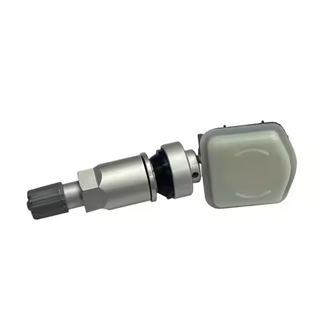 Stablize 4X Tire Pressure Sensor For SAIC MG3 MG6 ZS HS GS I5 I6 RX3 RX5 RX8 MG Tire Pressure Sensor