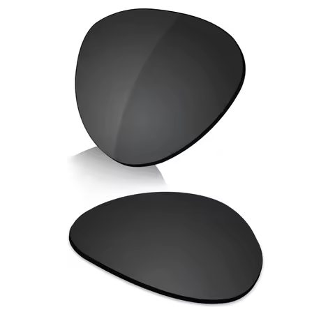 EZReplace Performance Polarized Replacement Lens Compatible with Ray-Ban RB3025-58 Aviator RB3025 58