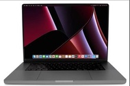 M2 MacBook Pro 16”