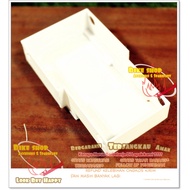 Electronic Storage Box WPL D12 D42 3D Print