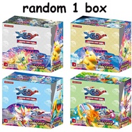 324 360Cards Pokemon TCG: Sun & Moon Unbroken Bonds Evolving Skies Booster Box Trading Card Game Kid