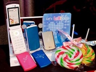 LG LOLLIPOP GD580 (SERI 1)