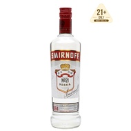 Smirnoff Red Vodka 700ml