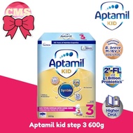 APTAMIL KID STEP 3 / 4 600G