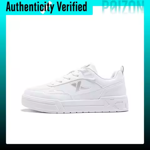 XTEP Cushioning, Wear Resistant Cushioning Abrasion Resistant Low top Skateboard Shoes Women's Class