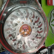 Showa Front Disc brake Disc Motorcycle Disc brake/ yamaha mio
