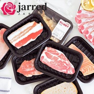 JARRED Simulation Fish Meat Sticky Notes Creative Food Series Notepad Students Gift Child Japanese S