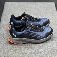 免運 ~adidas 男越野防水慢跑鞋 TERREX TRAIL GORE-TEX HQ1234 現貨 $3890