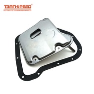 Transpeed Cvt Tr580น้ำมันเกียร์เกียร์รถยนต์ชุดปะเก็นสำหรับกระทะที่มีตัวกรอง Subaru Forester 2.0l 2.5