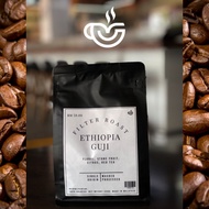 GOHSON Ethiopia Guji Coffee Beans – Filter Roast (250g)