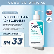 CeraVe Acne Control Cleanser 237ml