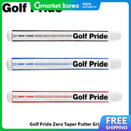 Golf Pride | Golf Pride Genuine Zero Taper Putter Grip