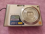 Panasonic Lumix DMC-FX55 數位相機