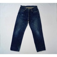 HRM Selvage Jeans Made in Japan