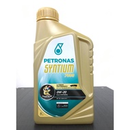 PETRONAS SYNTIUM 7000 0W‑20 Fully Synthetic (1L)