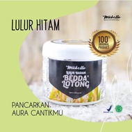 Bedda Lotong (Lulur Hitam) Mabello