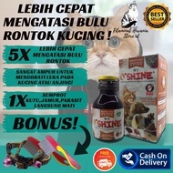 Vitamin Cat Feather Feather Feather Feather Feather Fungus Parasite CAPLAK SPRAY Cat Dog Test AS07