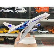 Malaysia Airlines Airbus A380 20cm MB20029 Airplane Model