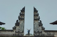 East Bali Instagram Tour on The Highlight Spot