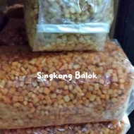 READY 1Kg cassava block cassavaKeripik cassava balado cassava dice snak