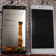 Neffos X1 lite tp904a x1 Tp902A A5 TP7032A lcd With Touch Screen set frame use tp903c tp902 A 5 used