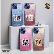 CASE KPOP 43$P4 hp REALME 5i / 5 / C3 7i / C17 C25/C25S C12/NARZO 50A C51 C67 C31 C33 C53/NOTE 50 C5