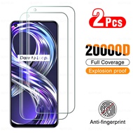 Realme GT5Pro GT6T GT6 2Pcs 2000D HD Clear Soft Hydrogel Film For Realme GT5 Pro 240W GT 6 6T Anti S