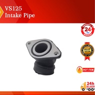 VS125 Intake Pipe / Intake Pipe VS125