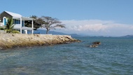 愛上海藍藍屋 - Lovely Kitty Room (Seaview Sunset Pool Fishing  BlueOcean Station 猫咪房)