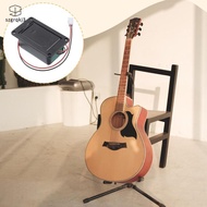 [szgrqkj3] Guitar Pickup Battery Box Easy Installation Portable Sturdy 9V Battery Case